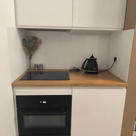 Apartamenty Kredowa Lublin Exterior foto