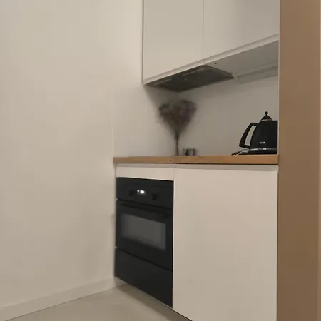 Apartamenty Kredowa Lublin Exterior foto