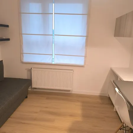Apartamenty Kredowa Lublin Exterior foto