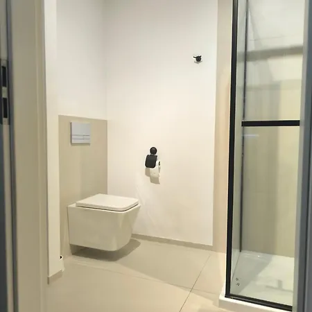 Apartamenty Kredowa Lublin Exterior foto