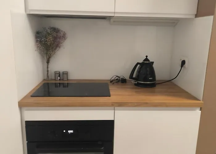 Apartamenty Kredowa