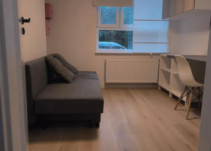 Apartamenty Kredowa