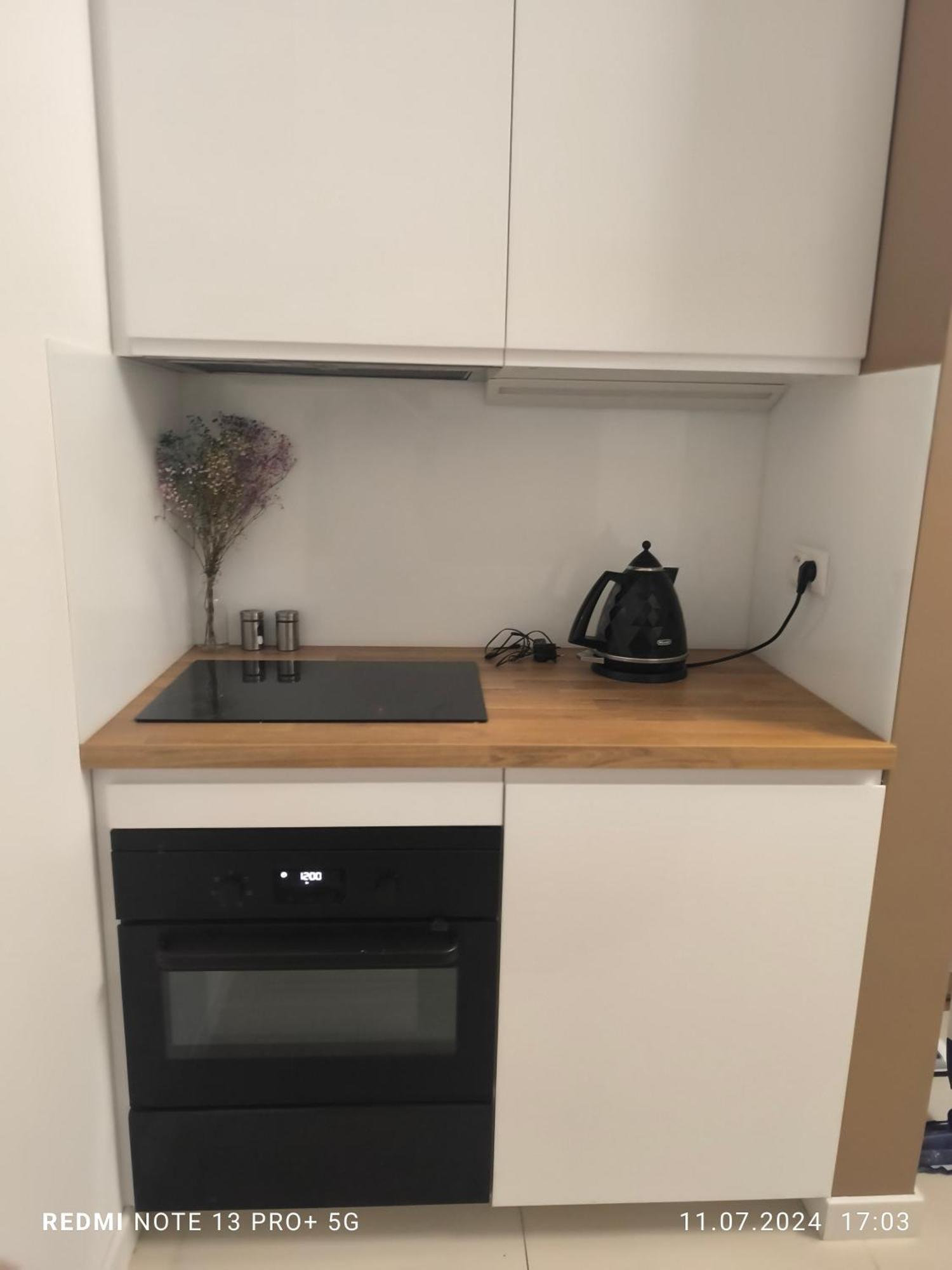 Apartment Kredowa Lublin