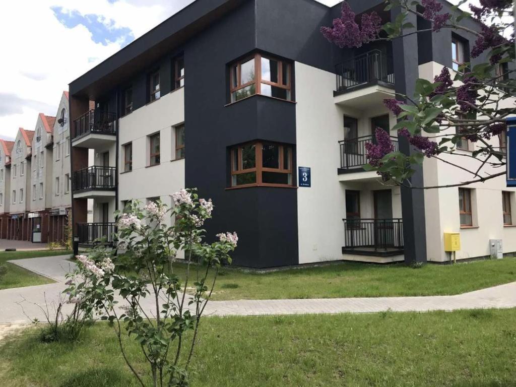 Apartment Kredowa