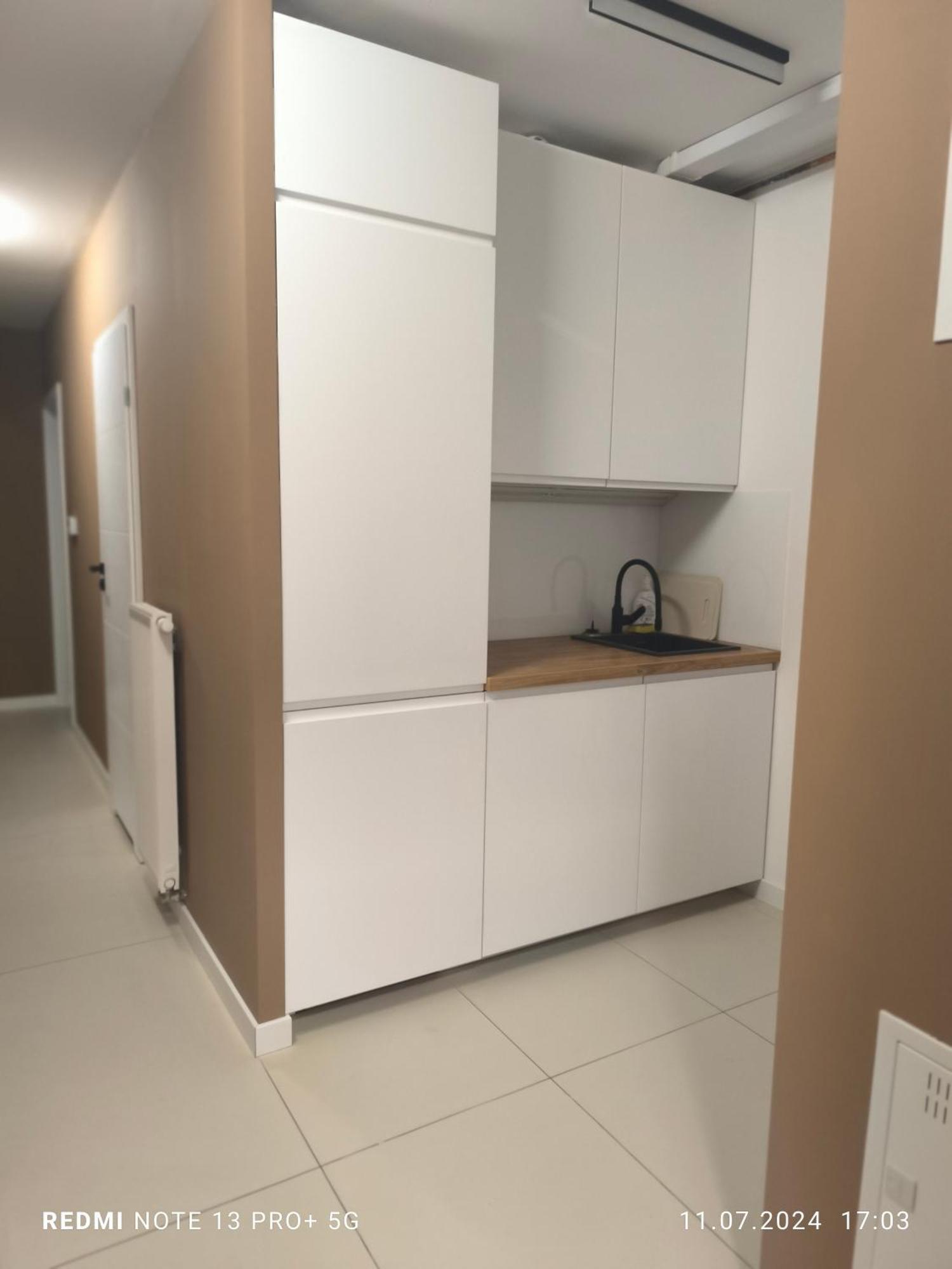 Apartment Kredowa *