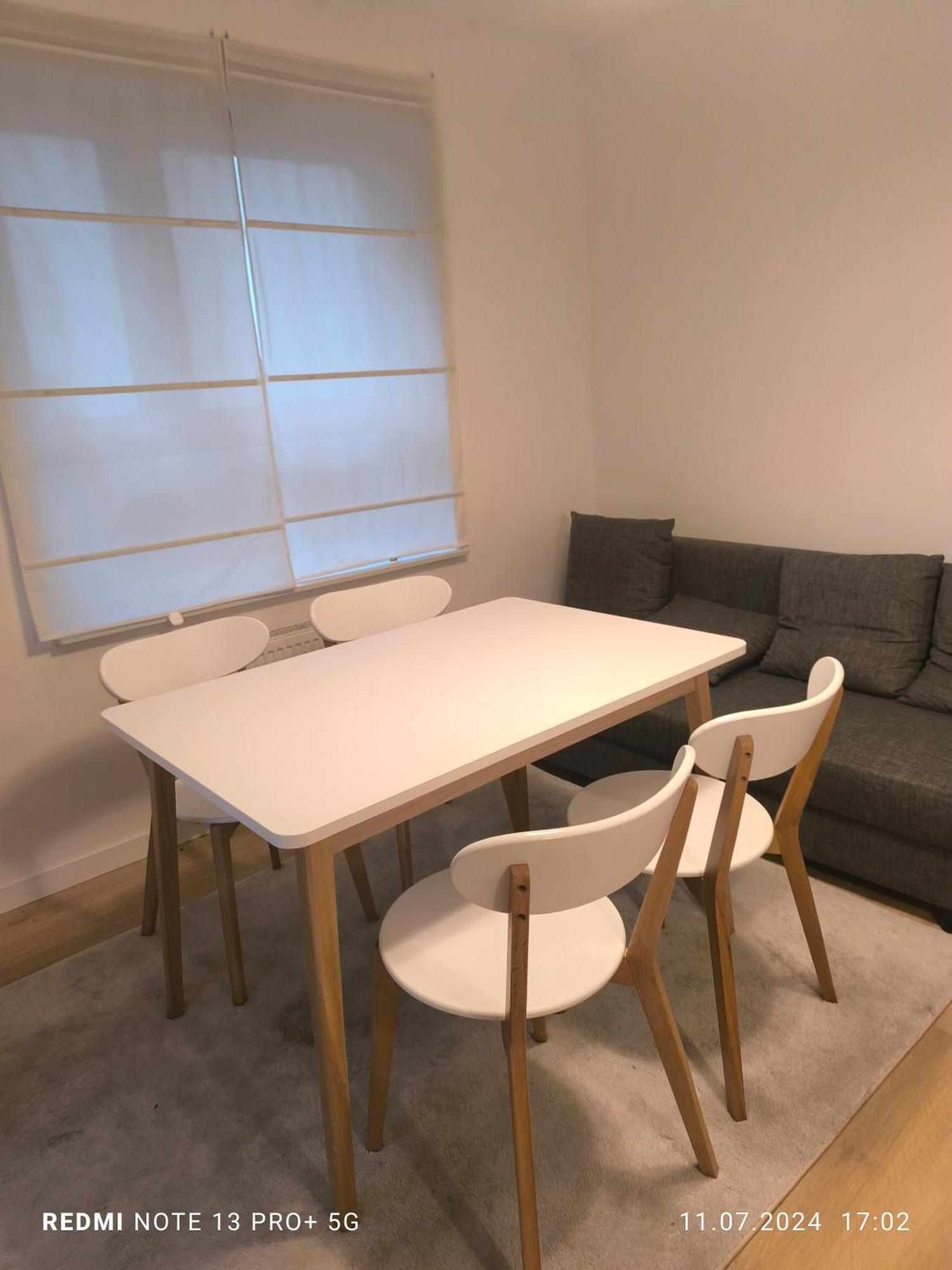 Apartment Kredowa