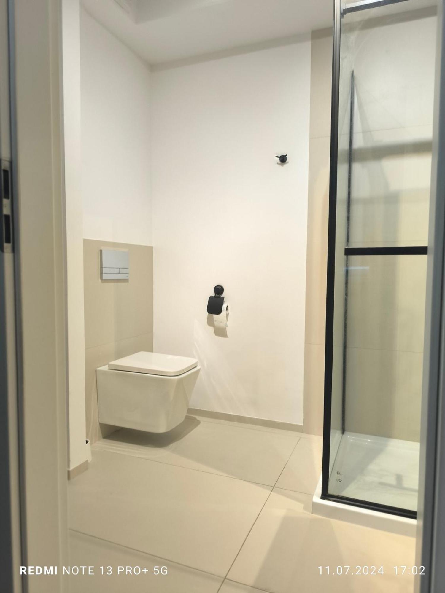 Apartment Kredowa